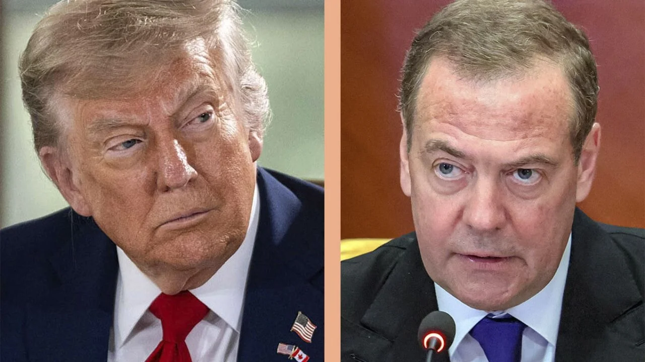 Rusya'dan Trump'a rest: Ne dediği umurumuzda değil