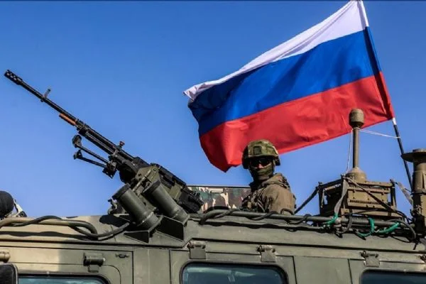 Rusya, Donetsk'te yerleşim birimini ele geçirdi