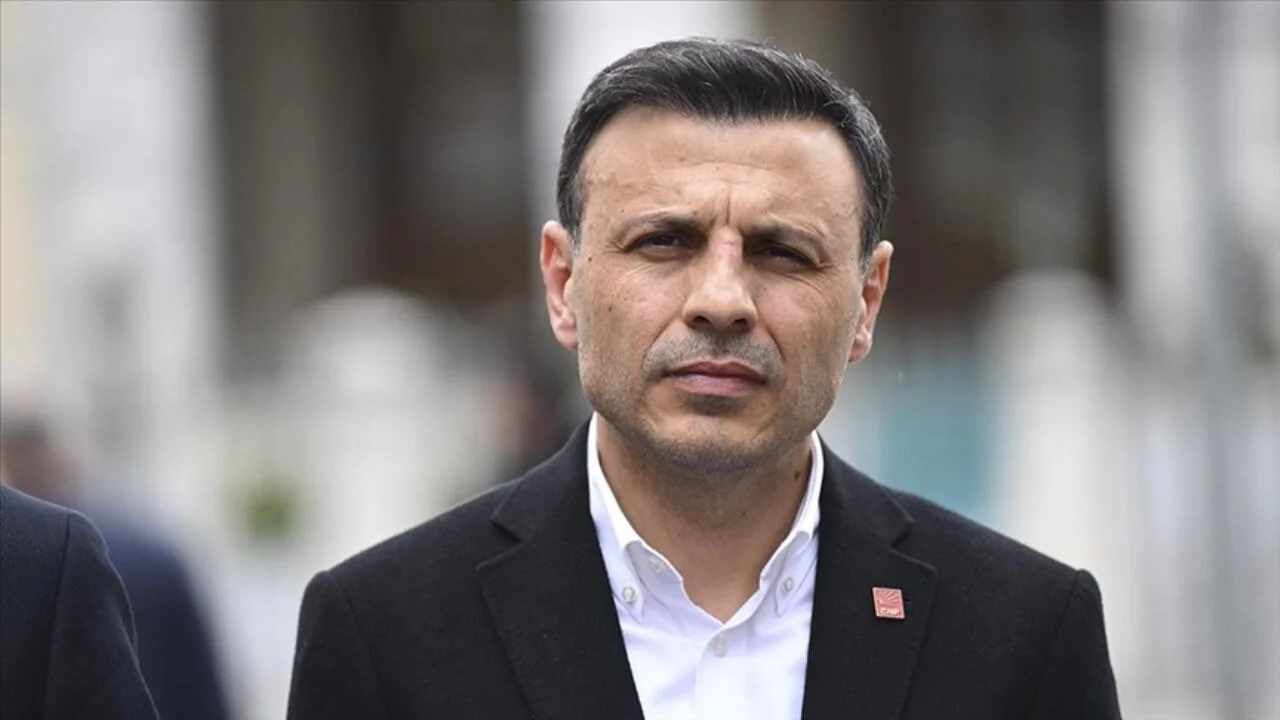 Savcılık, CHP İstanbul İl Başkanlığı'nı ifadeye çağırdı