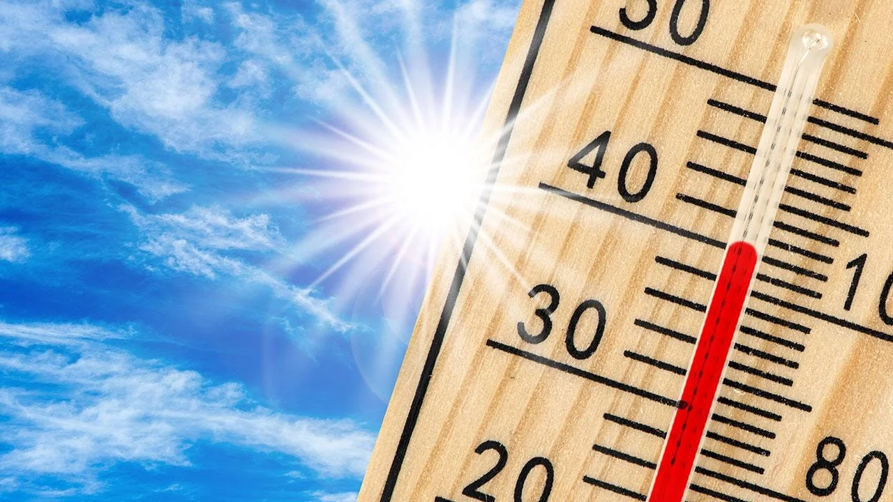 Sıcaklıklar 4-6 derece artacak