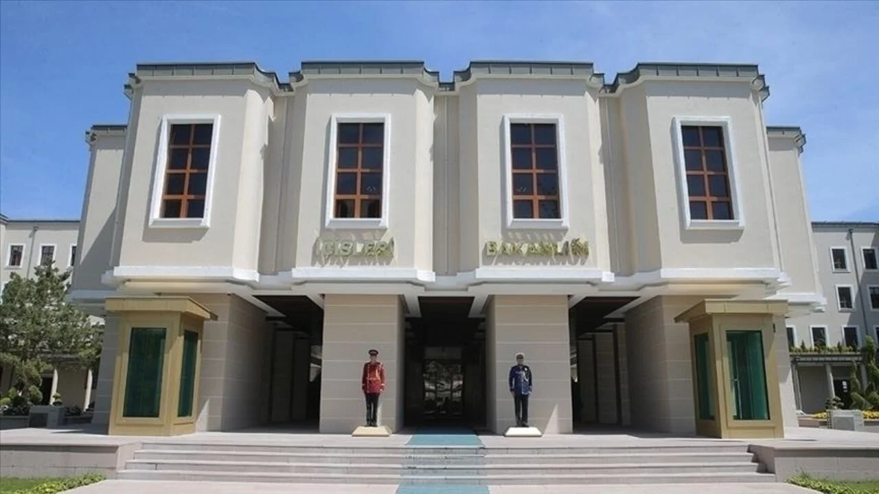 Şile Belediye Başkanı Özgür Kabadayı görevden alındı