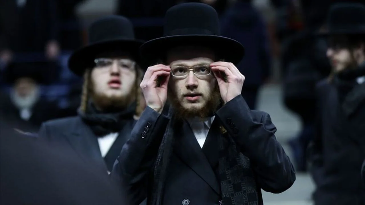 Soykırımcı İsrail ordusundan Haredi Yahudileri kararı