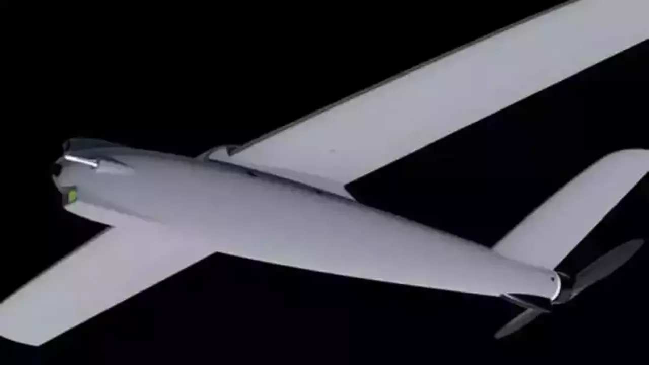 Suda yürüyüp izini belli etmeyecek