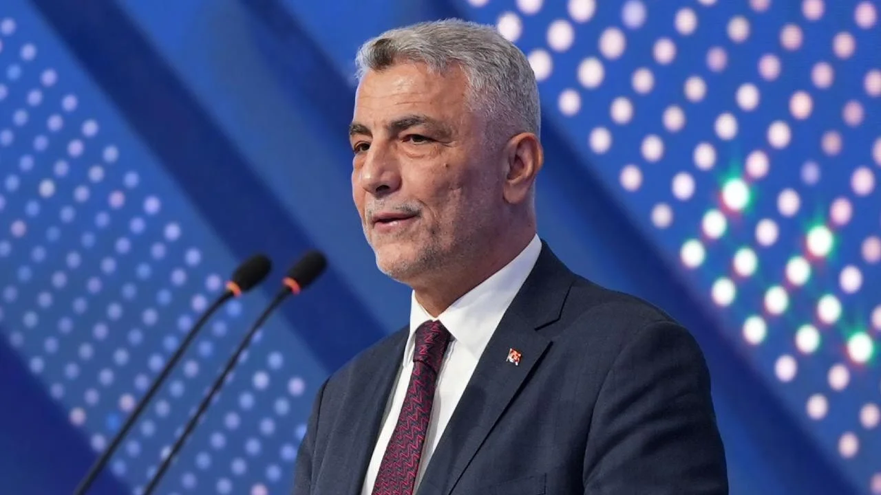 Ticaret Bakanı Bolat: İhracatta son 1 yılın zirvesine çıktık