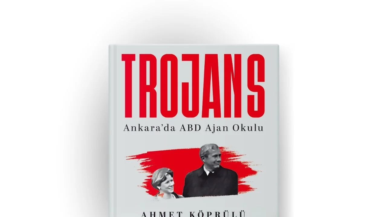 'Trojans: Ankara'd ABD Ajan Okulu' ve 'Bozkürt: Ülkücü Kürtlerin Saklı Kalmış Hikayesi-Biji Türkiye' yayımlandı