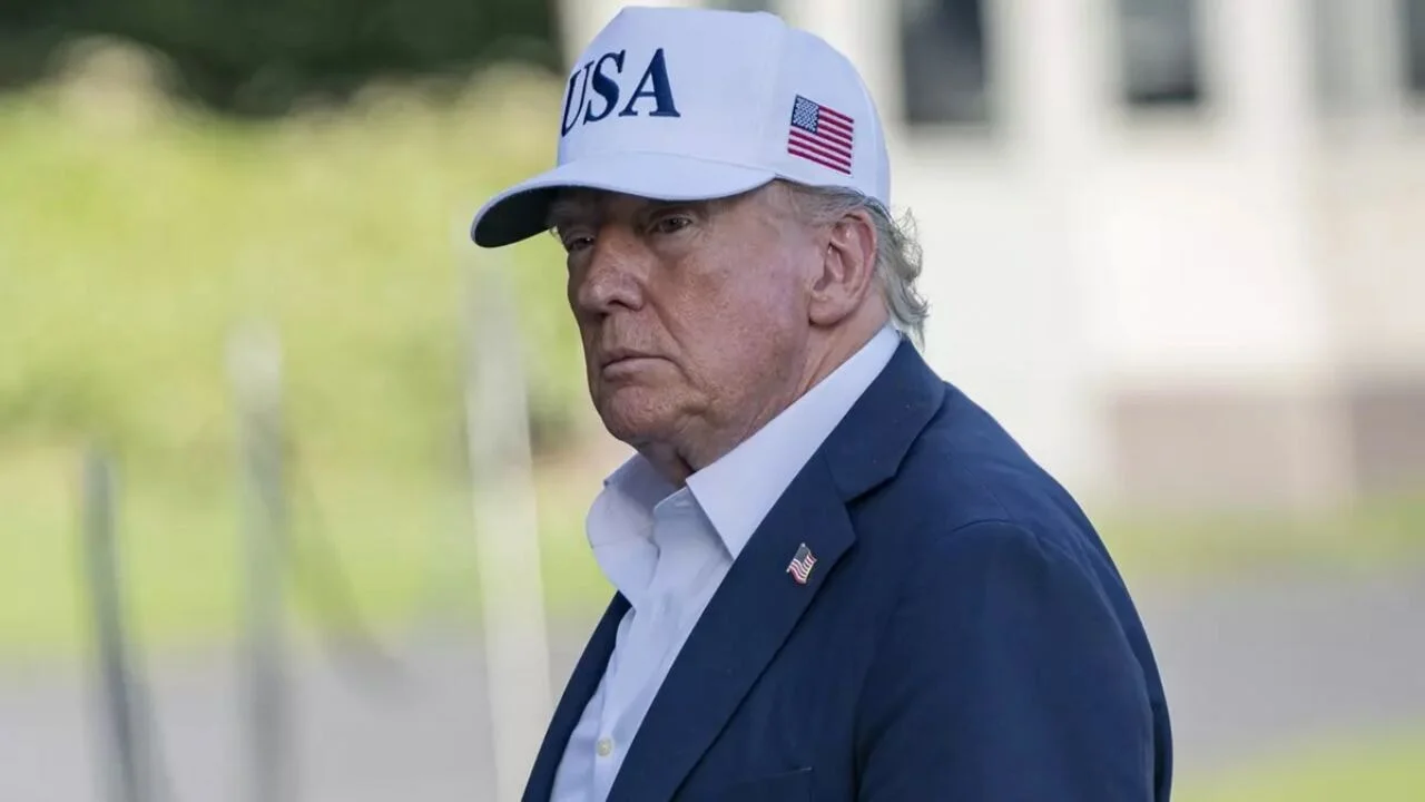 Trump, Elon Musk'ın Amerika Partisi planını sert dille eleştirdi
