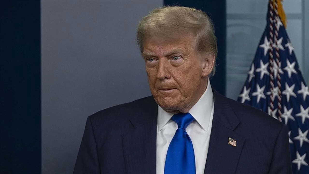 Trump'ın kafası karışık: Gazze, Rusya-Ukrayna ve ticaret anlaşmaları...