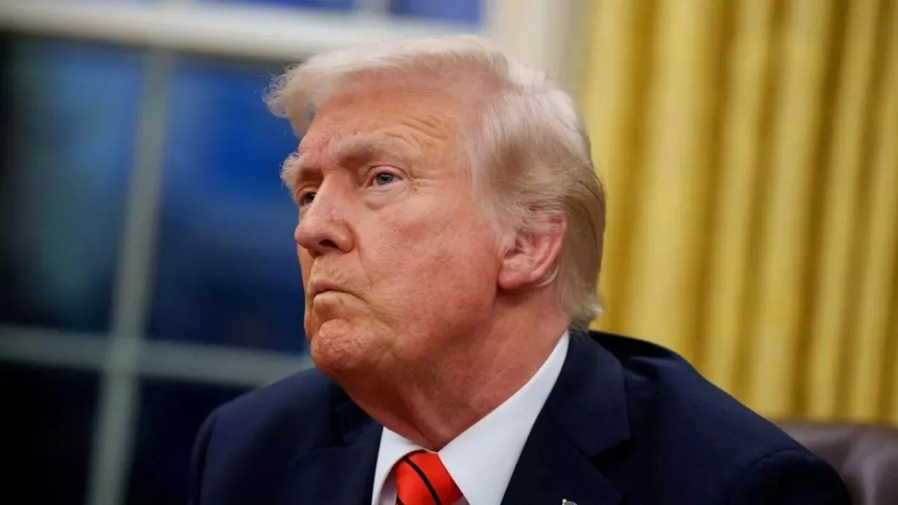 Trump'tan BRICS ülkelerine ek vergi tehdidi
