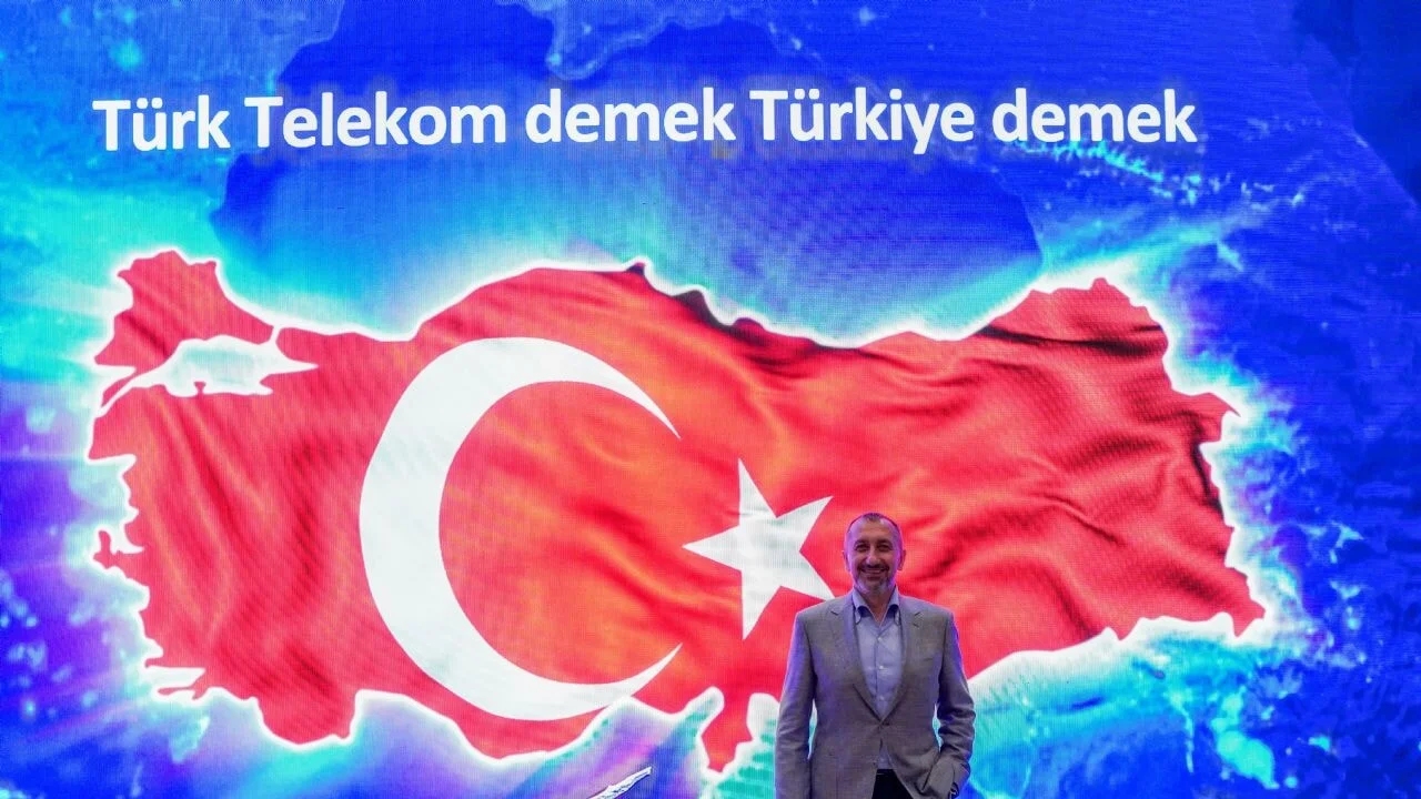 Türk Telekom fiber gücüyle bölge coğrafyanın dijitalleşmesinde oyun kurucu!