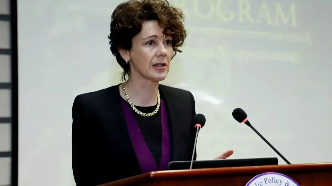 Türkiye çevre adımlarıyla OECD'den tam not aldı