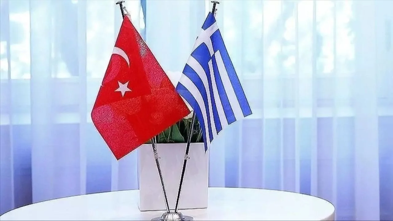 Türkiye ile Yunanistan turizmde el sıkıştı