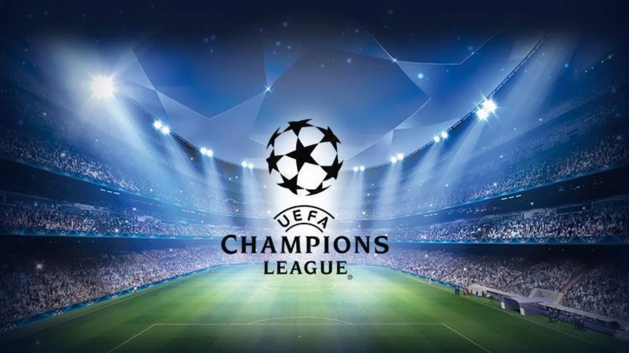 UEFA Şampiyonlar Ligi (ikinci eleme) maç sonuçları