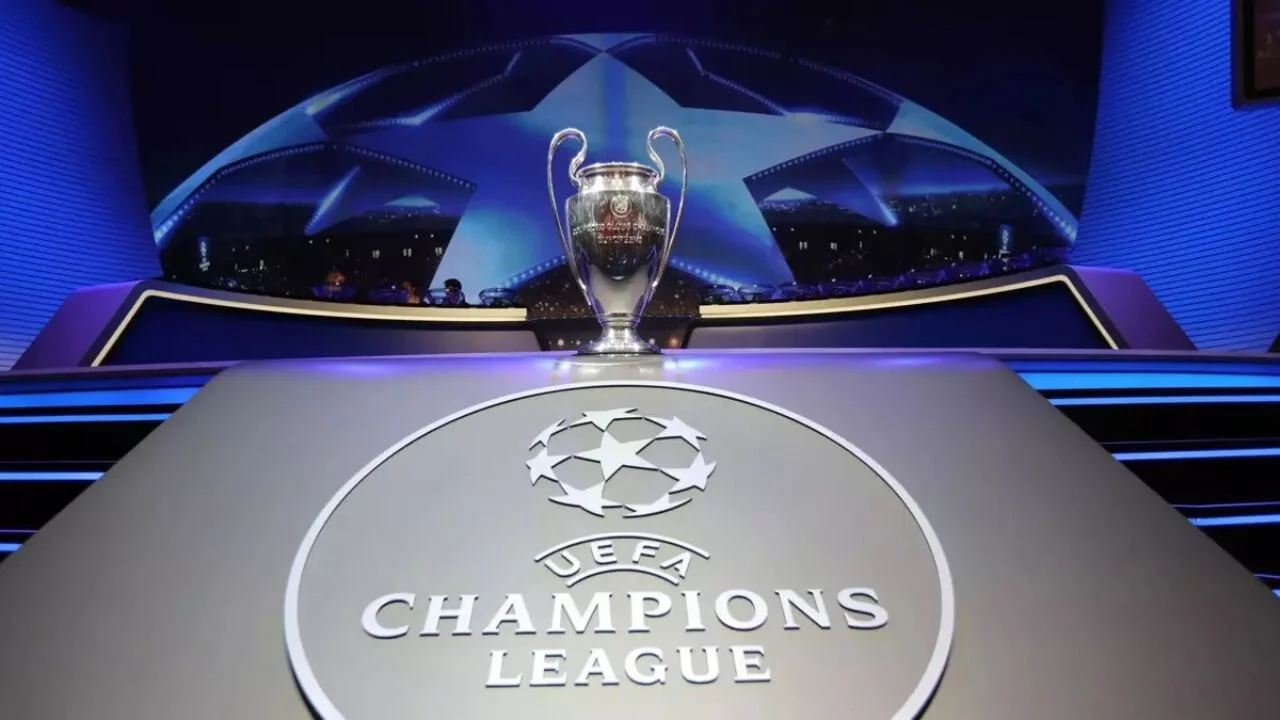 UEFA Şampiyonlar Ligi ilk tur maçlarında sürpriz sonuçlar