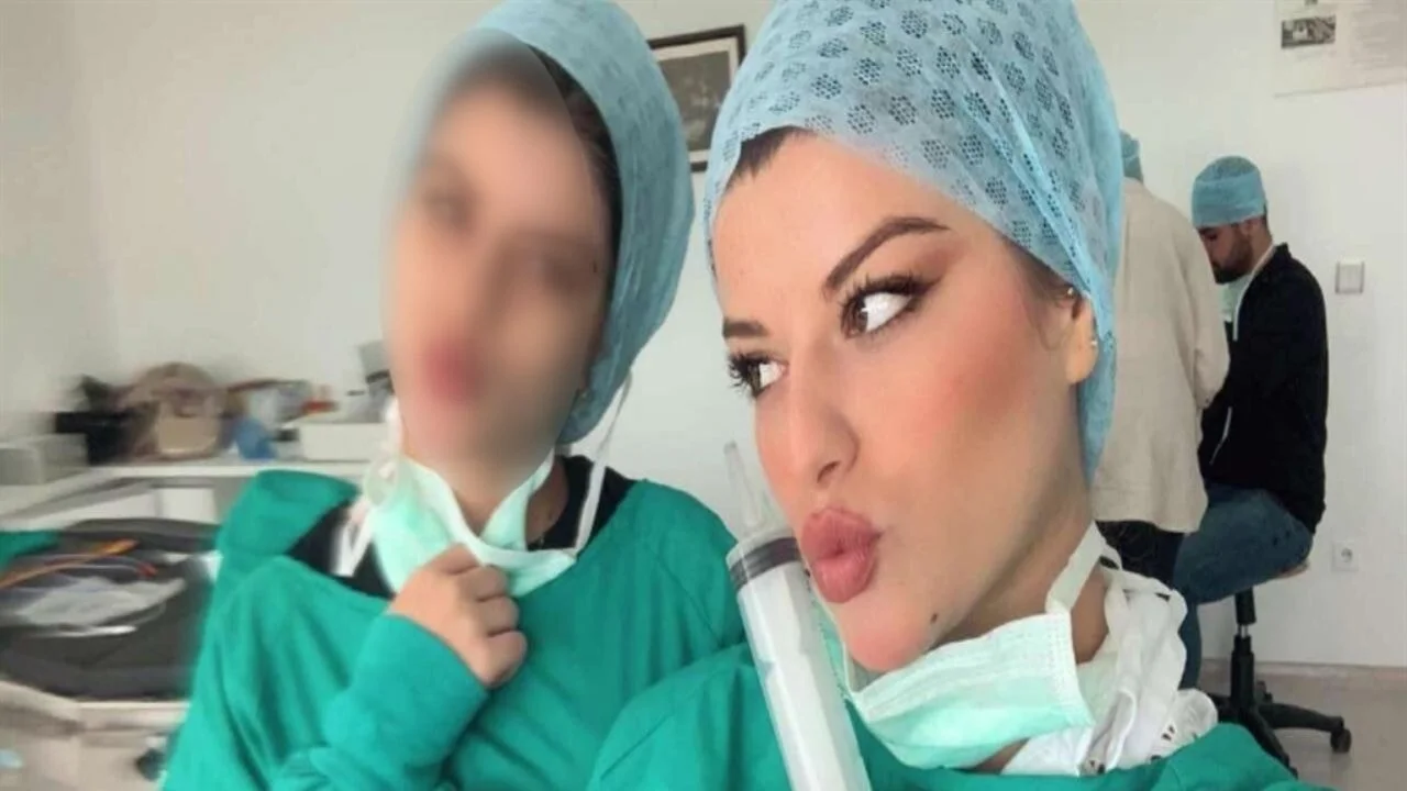 Üniversiteli Ayşe'nin cesedi valizde bulundu! Eski polise gözaltı...