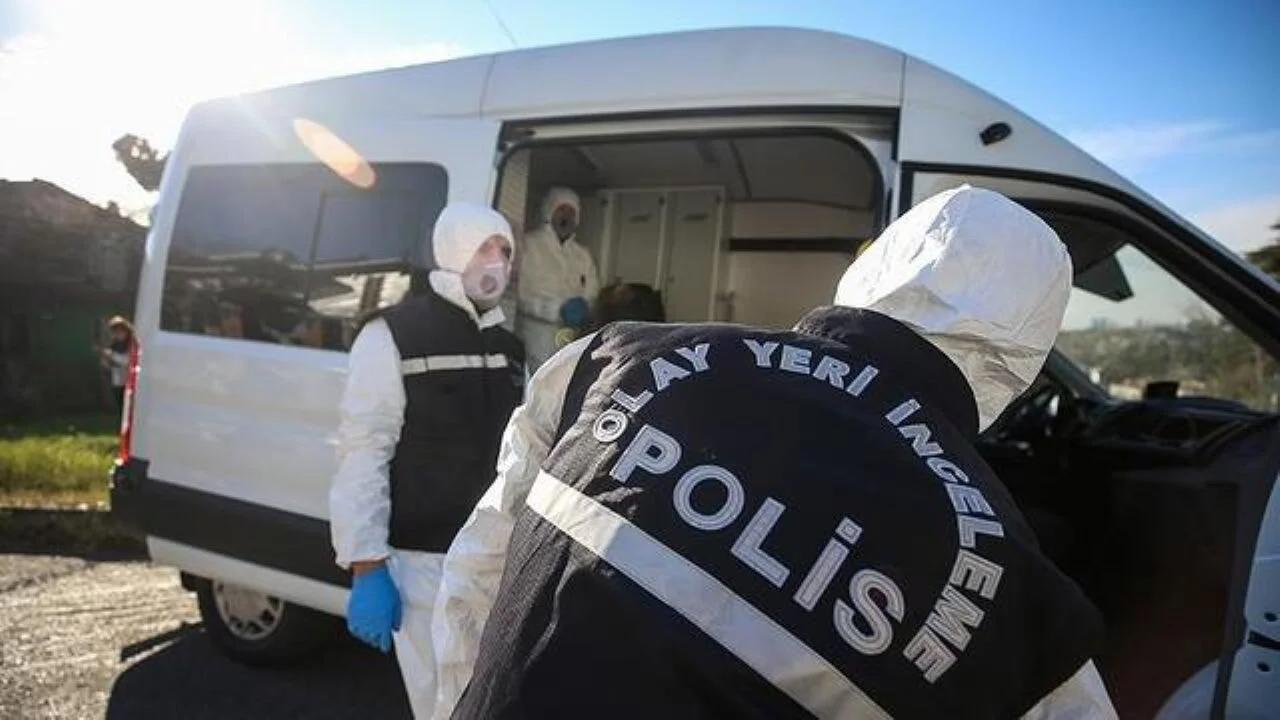 Uşak'ta ormanda silahlı saldırı: İkiz kardeşlerden biri öldü