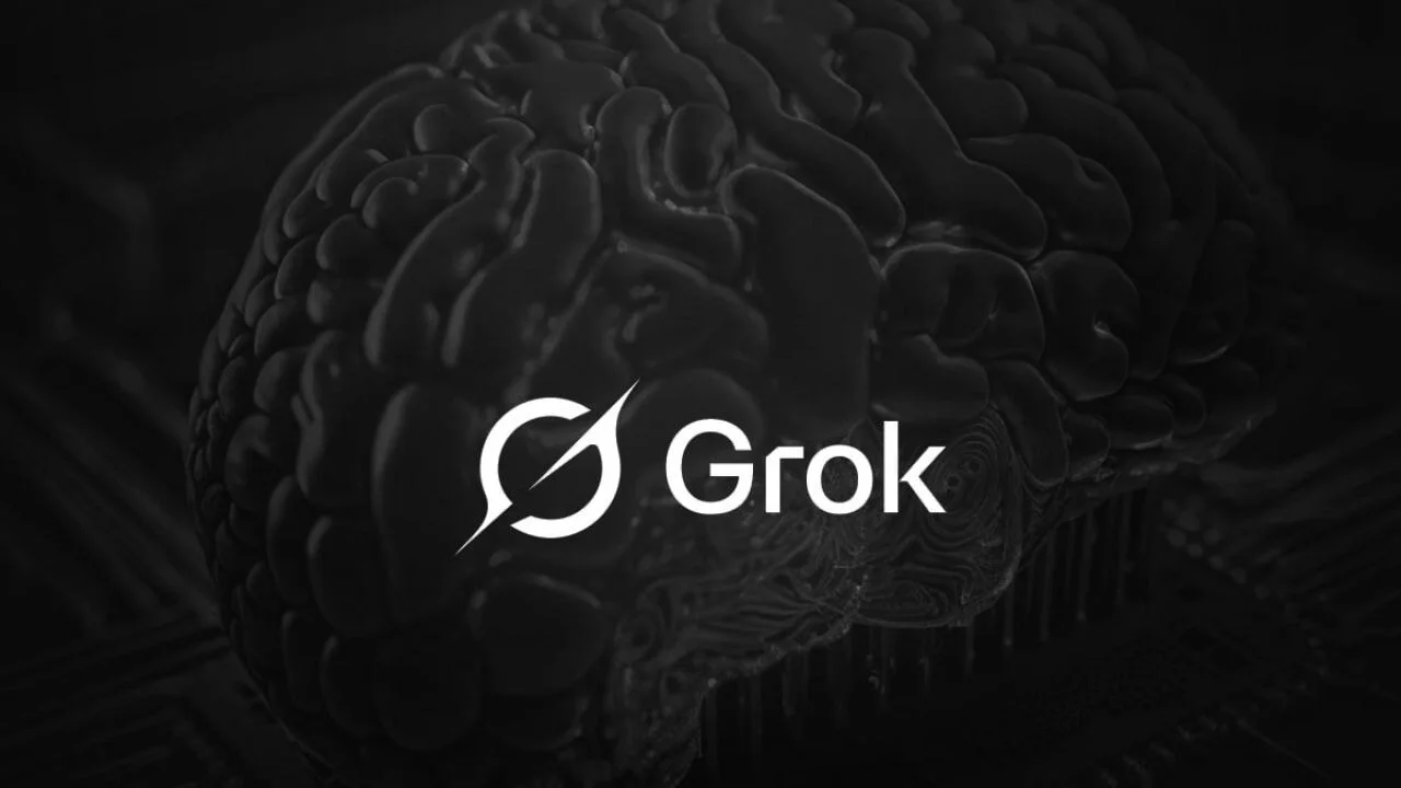 Yapay zeka ile siyaset olur mu? Grok'u ayarlayan beyin...