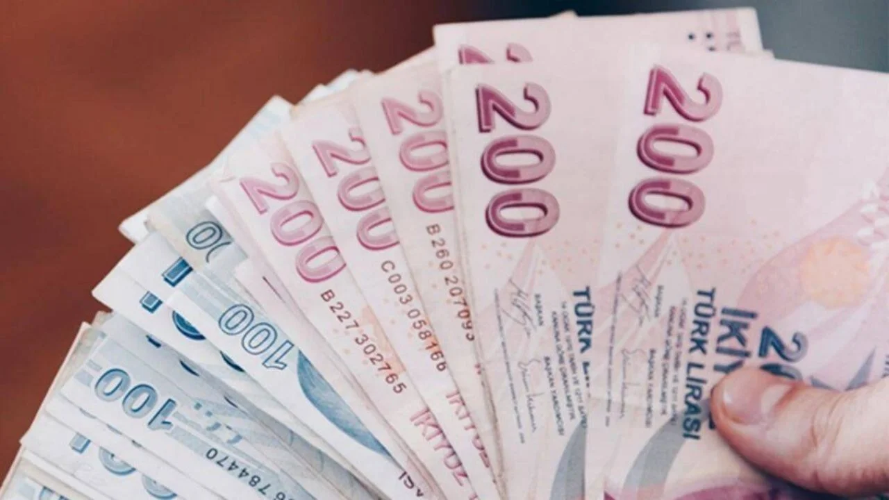 Yargıtay kararı: Emekli maaşları bloke edilecek...