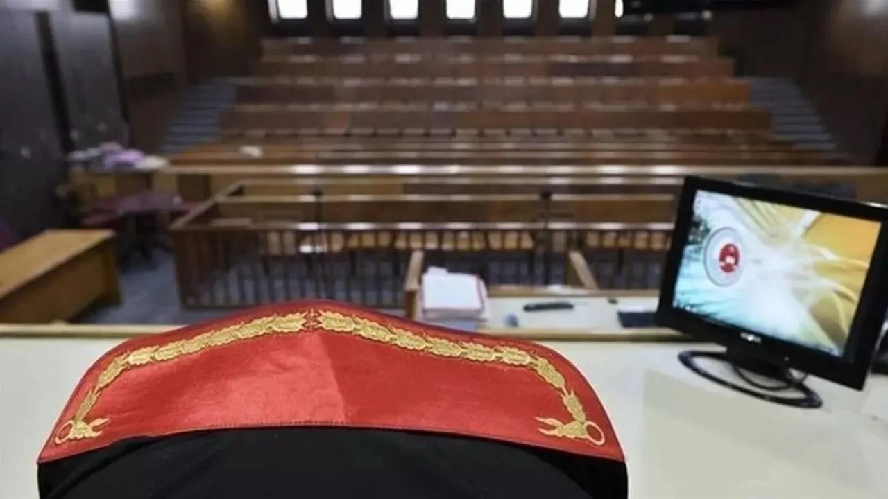 Yenidoğan çetesi'ne ağır suçlama: Ceza talepleri yüzlerce yıl