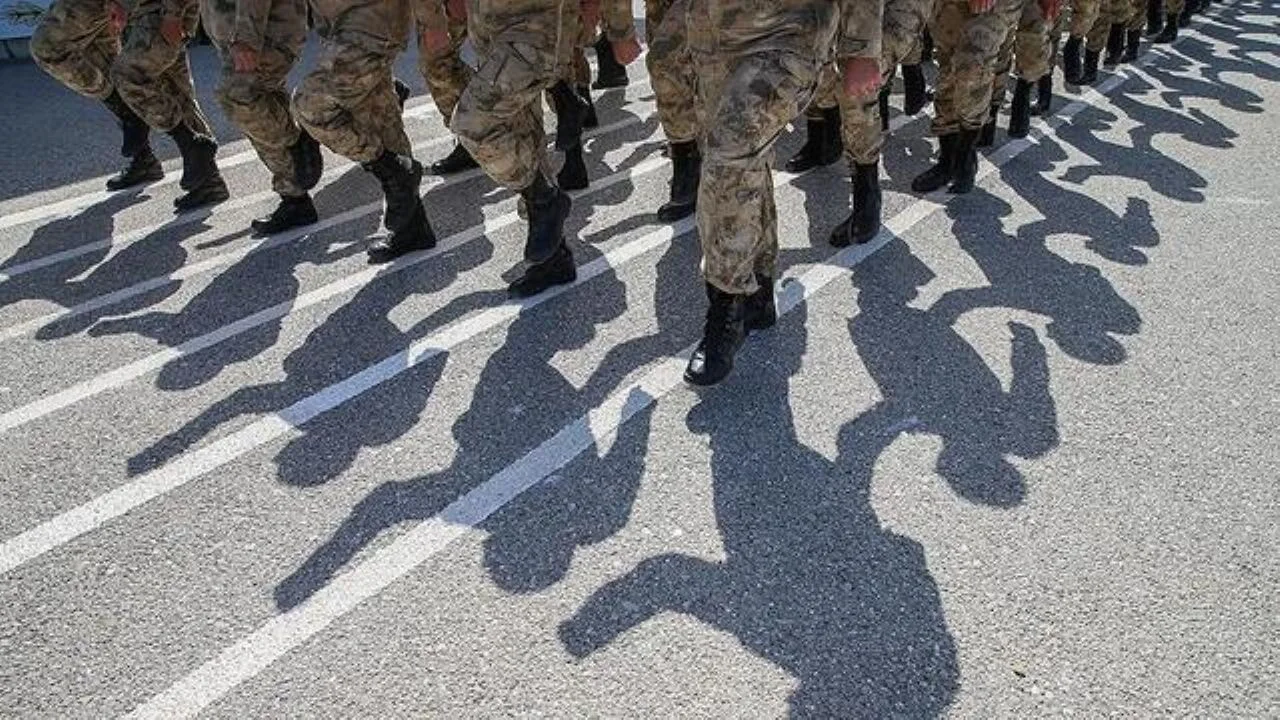 Zamlı bedelli askerlik ücreti belli oldu: Yeni tutar cep yakacak
