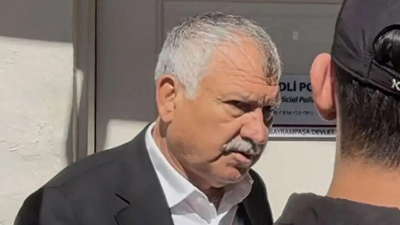 Zeydan Karalar'ın savcılık ifadesi ortaya çıktı
