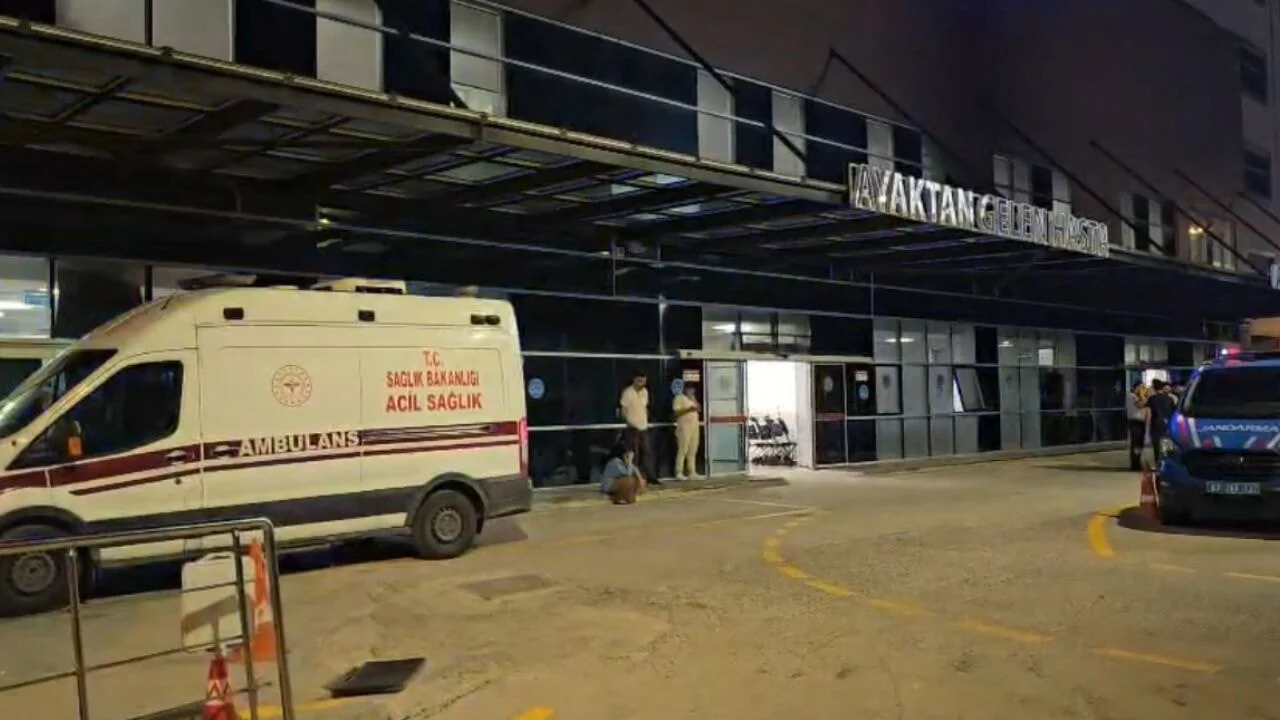 Zonguldak Köroğlu köyünde kanlı gece: 3 ölü