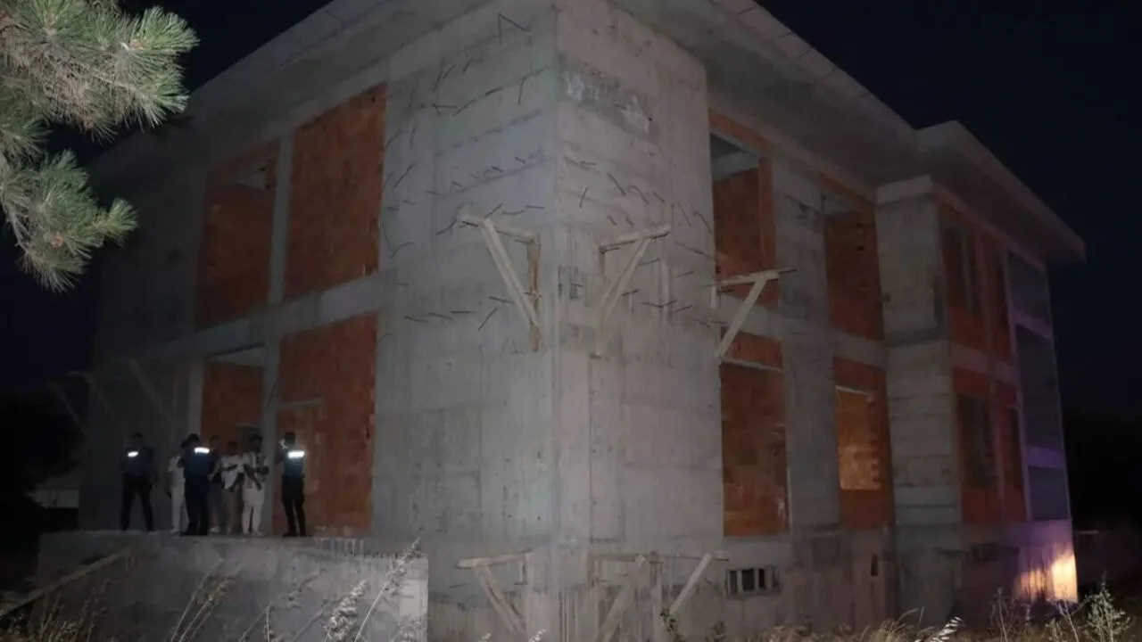 Çorlu'da ölü bulunan şahsın cebinden hırsızlık yaptılar