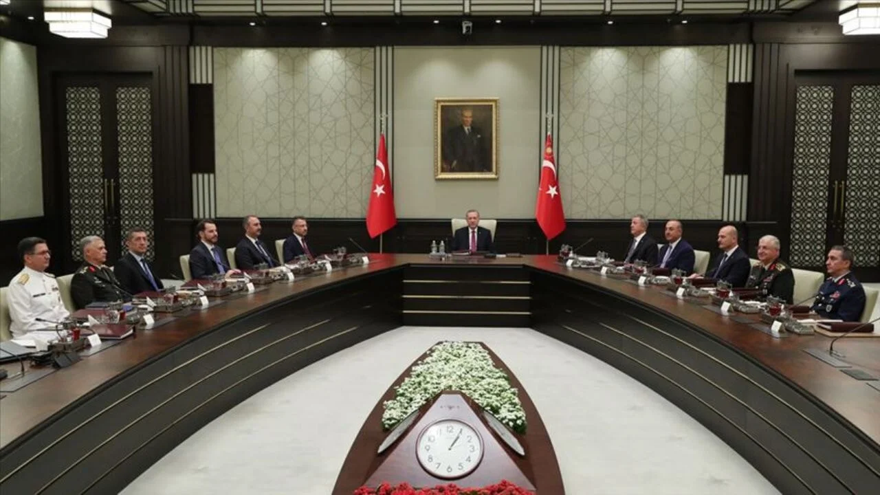 Yüksek Askeri Şura toplanıyor: TSK personel kanununda değişiklik