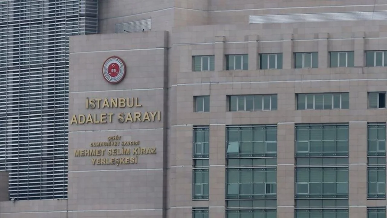 İBB soruşturmasında 6 kişi tutuklandı