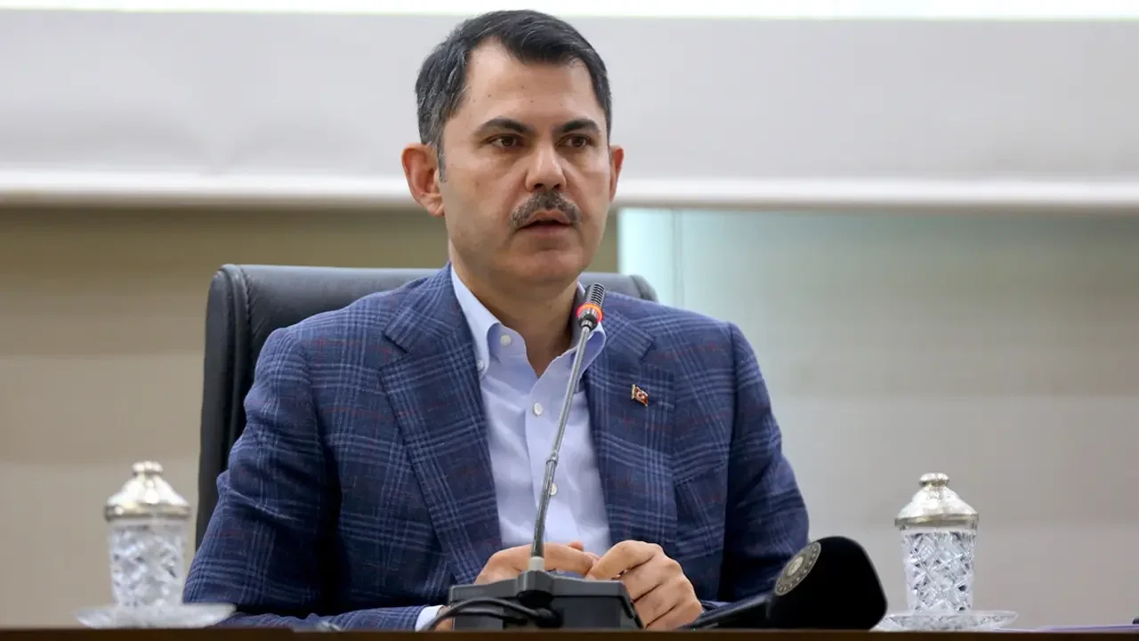 Yangından etkilenen köylere 350 yeni konut yapılacak