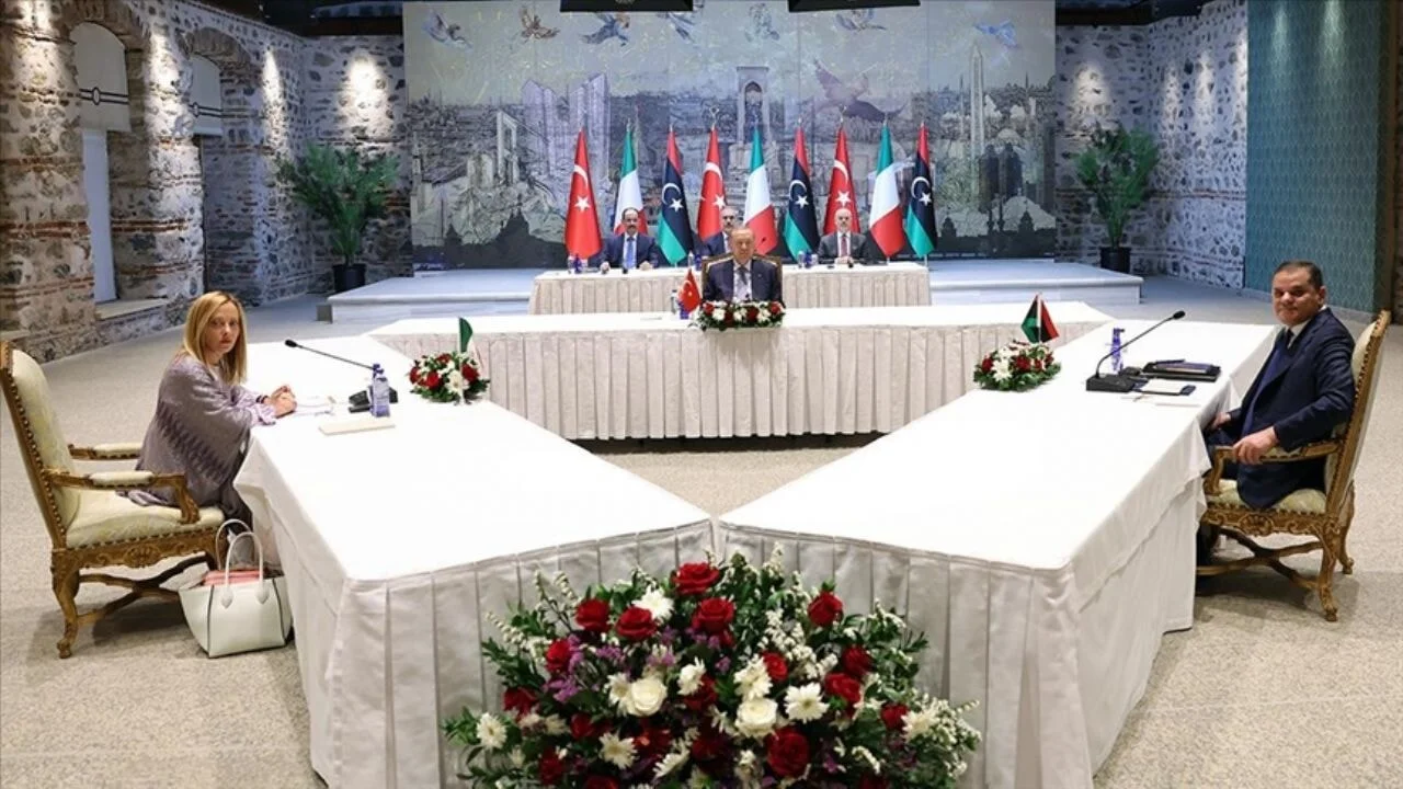 Yunanistan'dan İstanbul Zirvesi yorumu: 'Yenildik...'