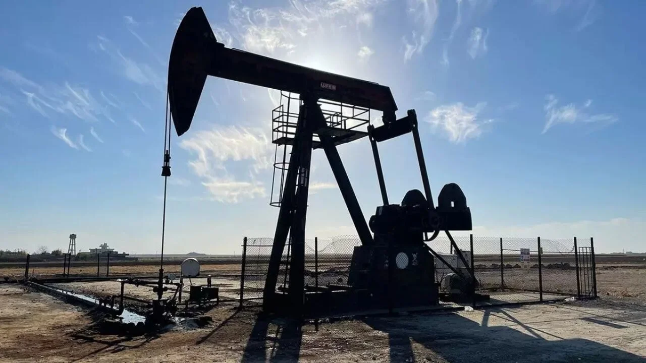 Mardin ve Diyarbakır sınırlarında TPAO'nun yeni petrol kuyuları için kamulaştırma yürürlüğe girdi