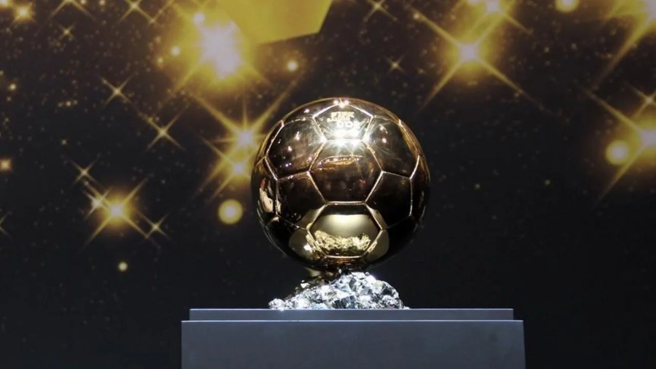 Yılın futbolcusu ödülü: 'Altın Top' adayları açıklandı