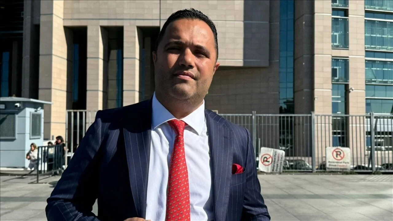 Rezan Epözdemir soruşturmasında yeni gelişme