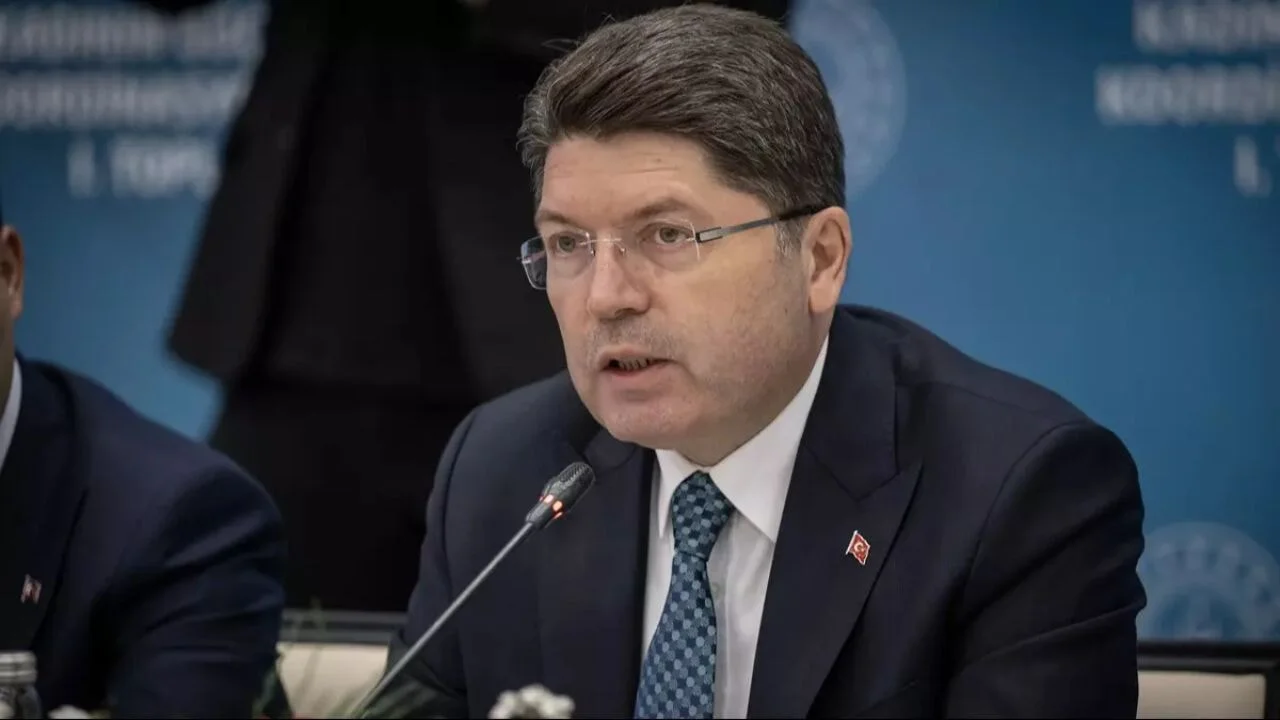 Yılmaz Tunç: Soykırımcı katiller hem bu dünyada hem ahirette hesap verecek