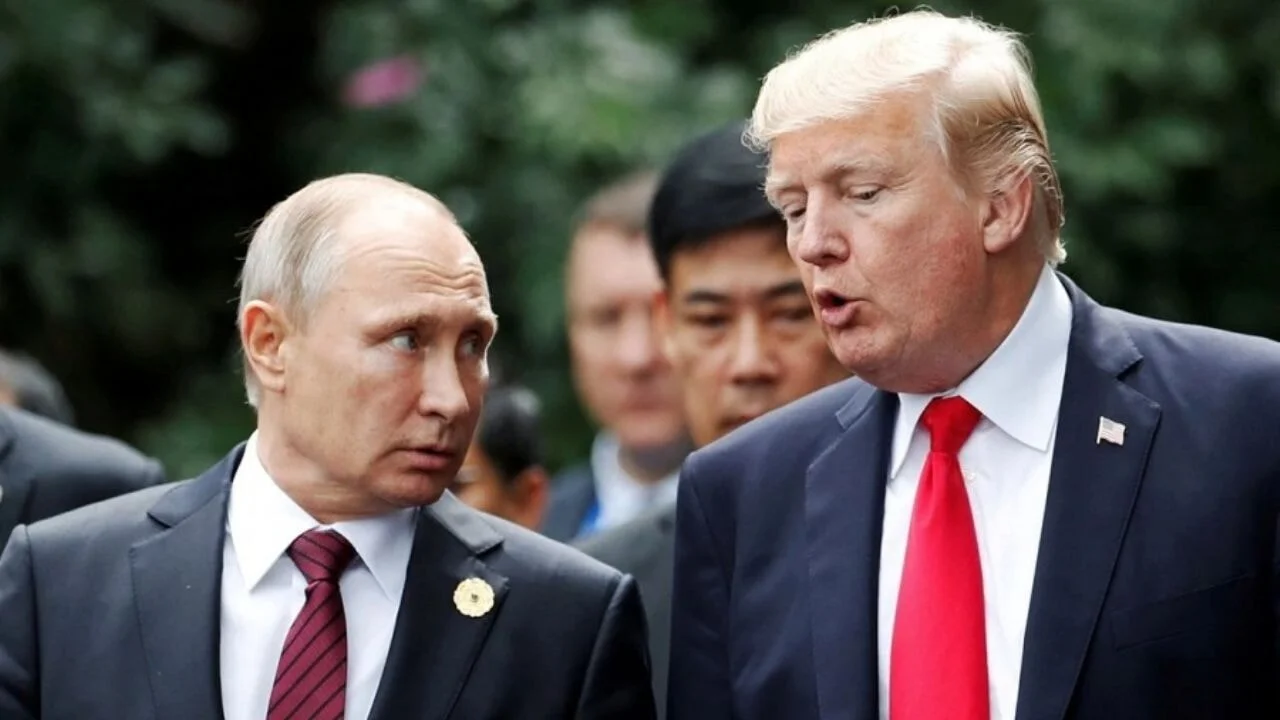 Putin ve Trump Görüşmesi İçin Anlaşma Sağlandı: İstanbul ve Abu Dabi Masada