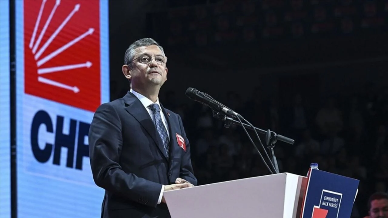 Özgür Özel'in Kapki-Birinci görüşmesi iddiasına soruşturma