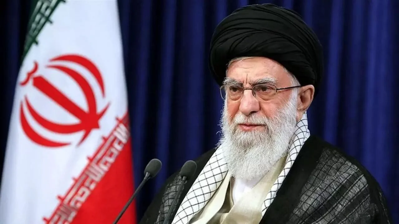 İsrail-İran gerilimi! İsrail Hamaney'i yeniden hedef aldı