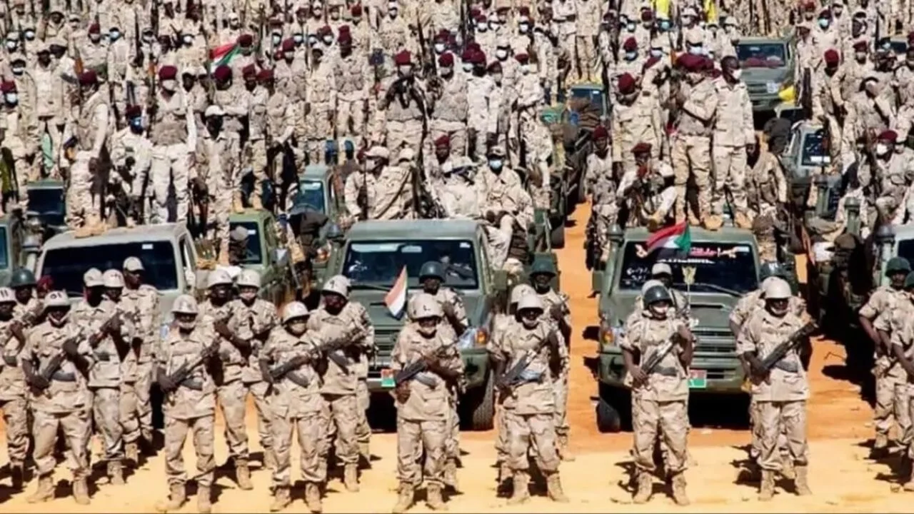 Sudan Büyükelçisi Eltayeb'den HDK'nin 'paralel' hükümetine sert tepki