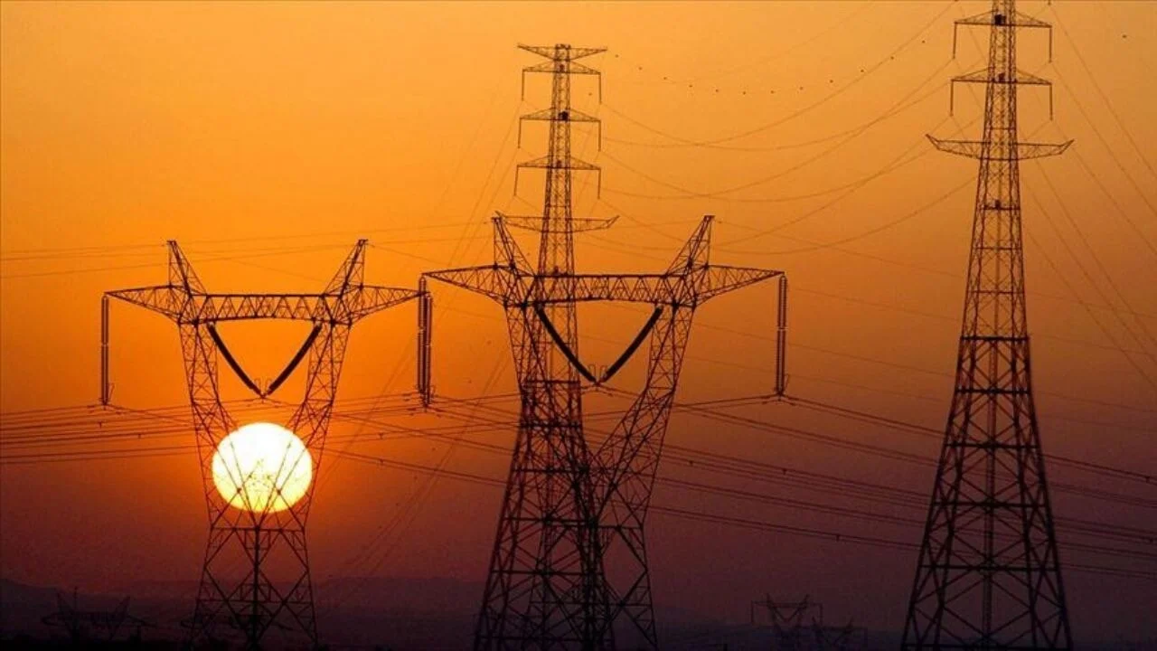 Türkiye'nin elektrik altyapısına dev finansman