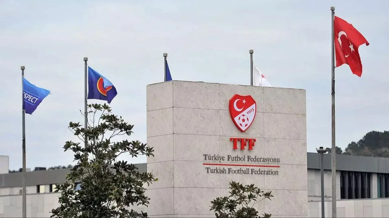 Trendyol Süper Lig'de yenilik! Hakemler yaka kamerası kullanacak