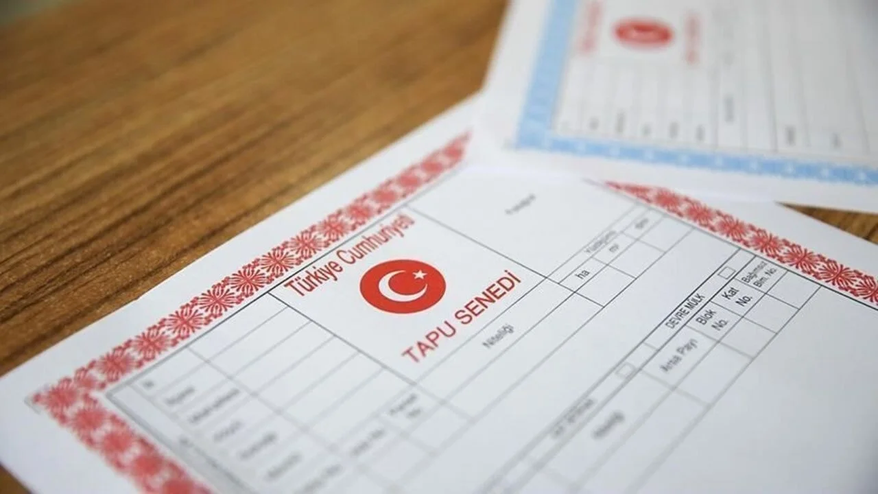 Tapu sahiplerinde e-imza endişesi; E-imza nerelerde kullanılır?