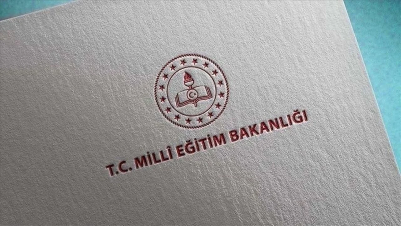 Öğretmenlerin il içi yer değiştirme sonuçları açıklandı