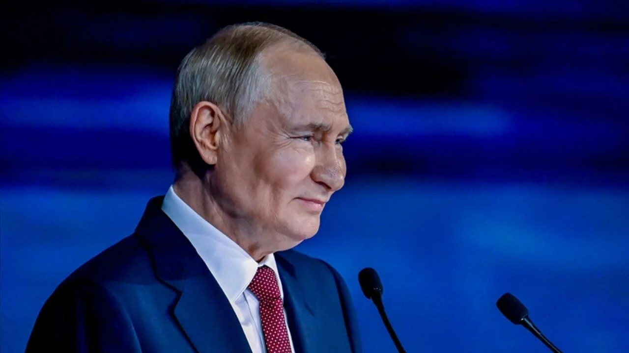 Putin, ABD'nin 'Çalınan' Toprağı Alaska'yı Ziyaret Eden İlk Rus Lider Olacak