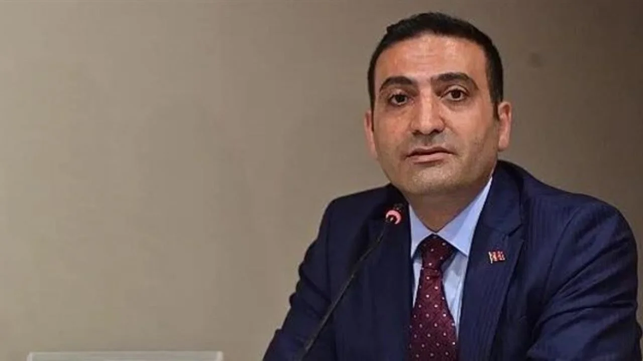 İstanbul'da yolsuzluk operasyonu! Beyoğlu Belediye Başkanı gözaltına alındı