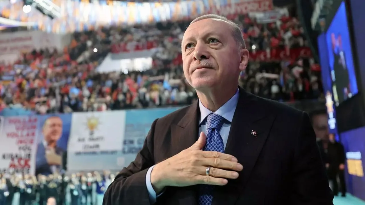24 yılda 15 seçim zaferi! AK Parti'nin siyaset yolculuğu