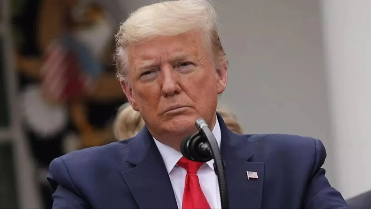 Trump: Ateşkesi sağlamak istiyorum, Putin karar verecek