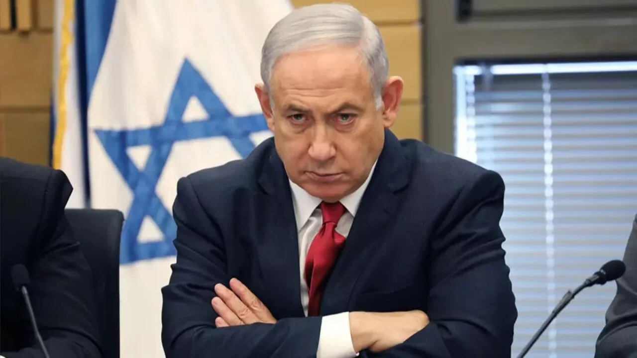 Netanyahu Gazze'de yeni kara saldırıları için talimat verdi