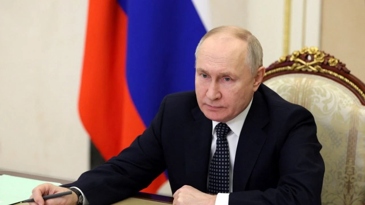 Putin'den bir ilk: ABD'ye satılan Alaska'yı ziyaret edecek