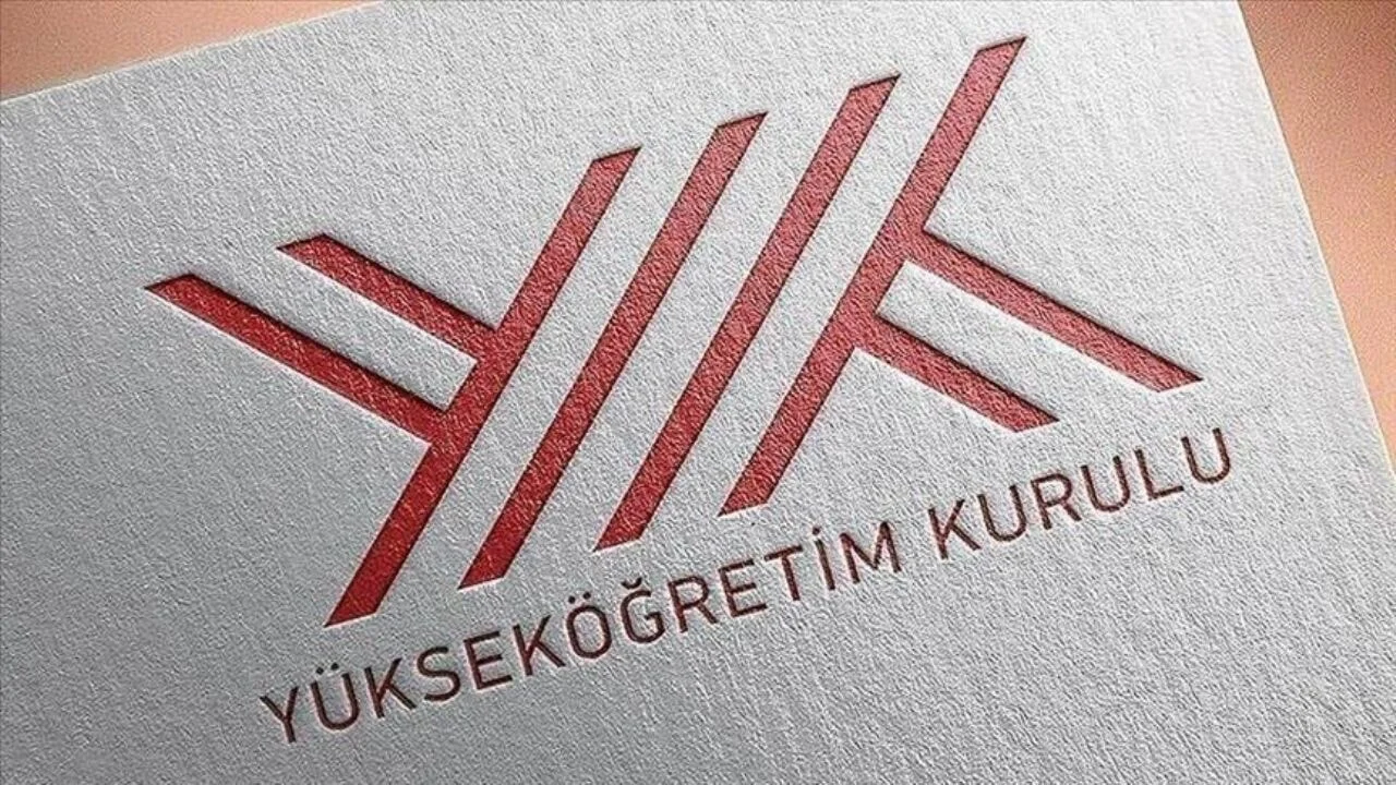 YÖK'ten 'sahte diplomalı 400 akademisyen' iddiasına tepki