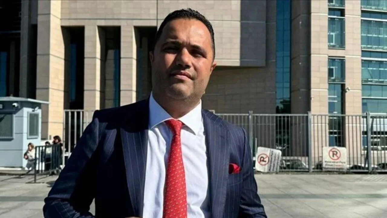 Rezan Epözdemir'in gözaltı süresi uzatıldı